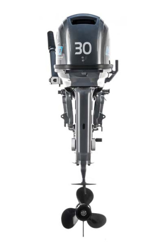 Лодочный мотор Микатсу (Mikatsu) M30FHS (30 л.с.)