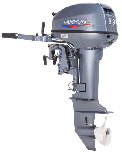 Лодочный мотор Тарпон (TARPON) OTH 9,9S